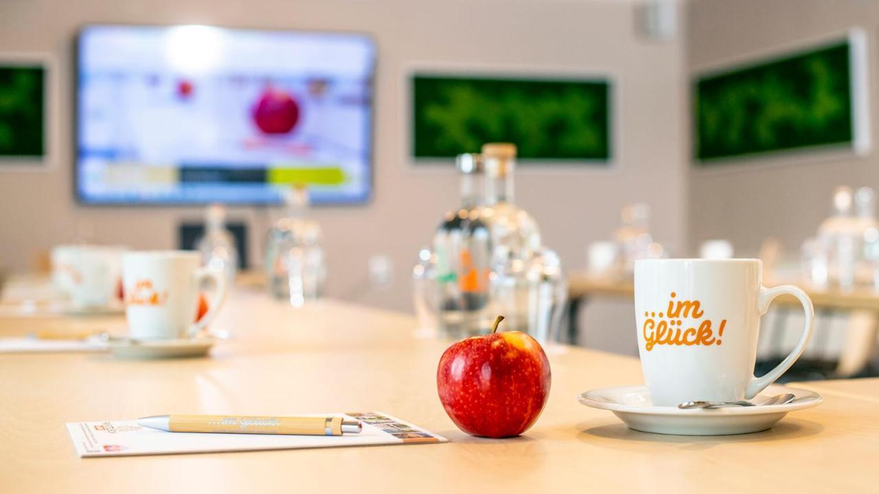 Parkhotel Bilm Im Glueck Am Stadtrand Hannovers Зенде Экстерьер фото