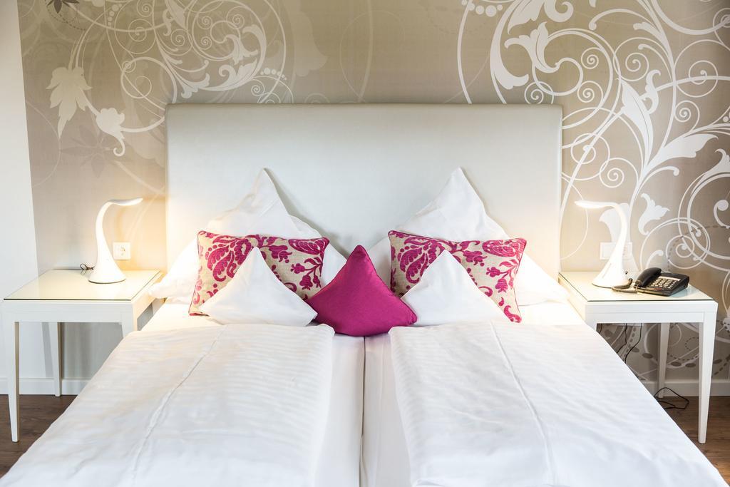 Parkhotel Bilm Im Glueck Am Stadtrand Hannovers Зенде Экстерьер фото